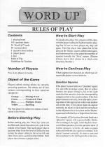 card game rules pdf